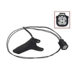 Load image into Gallery viewer, SPI Throttle Lever with Thumb Warmer SM-08558
