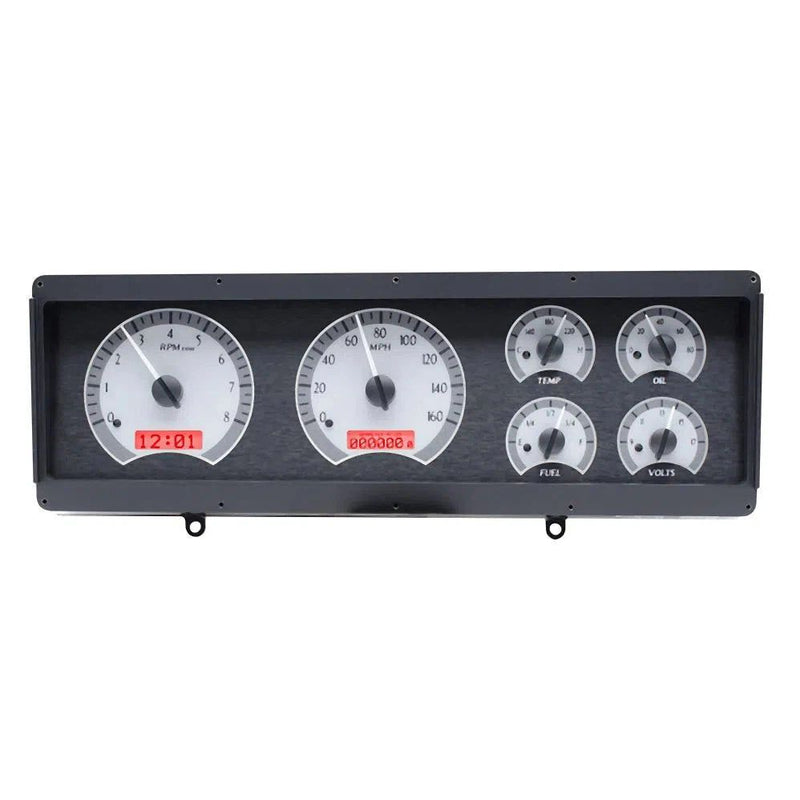 Load image into Gallery viewer, Dakota Digital 1978-1988 Oldsmobile Cutlass VHX Gauge Kit VHX-78O-CUT

