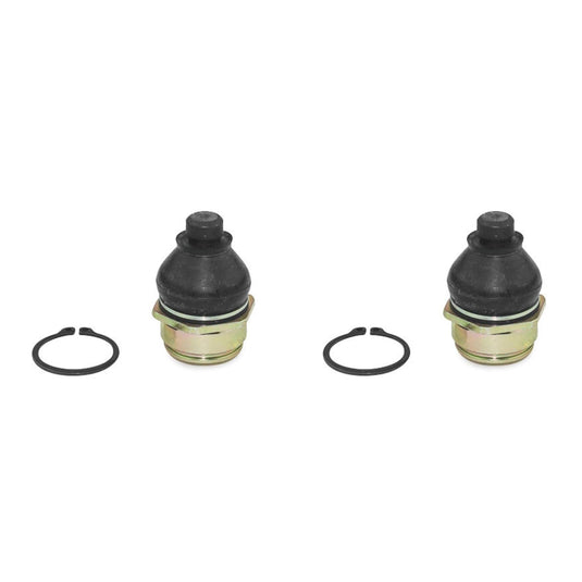 Complete Ball Joint Kit - Lower for Kawasaki KVF300B Prairie 2x4 2001-2002