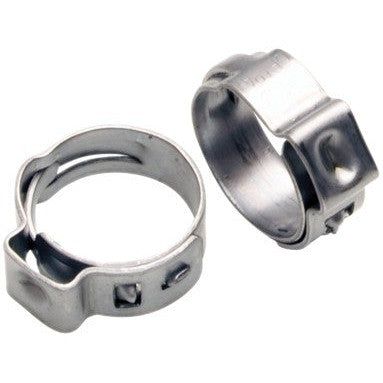 Motion Pro Stepless Clamps 9.6-11.3mm Pack Of 10 12-0081