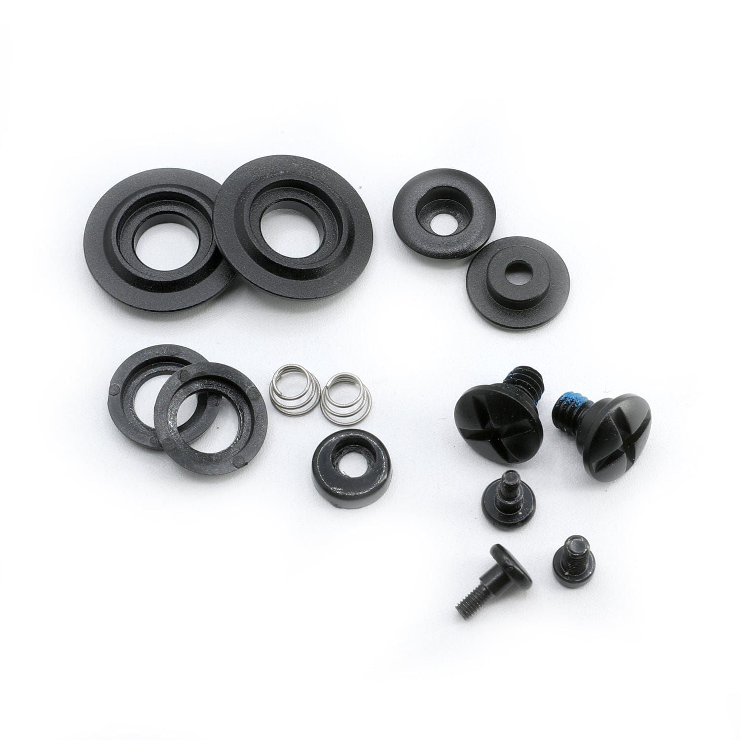 Pyrotect SA2020 Replacement Helmet Shield Hardware PIVOT-SA20