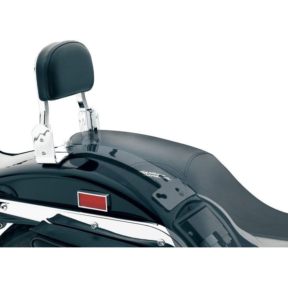 Kuryakyn Backrest Pad 1605 for Plug-N-Play Sissy Bar