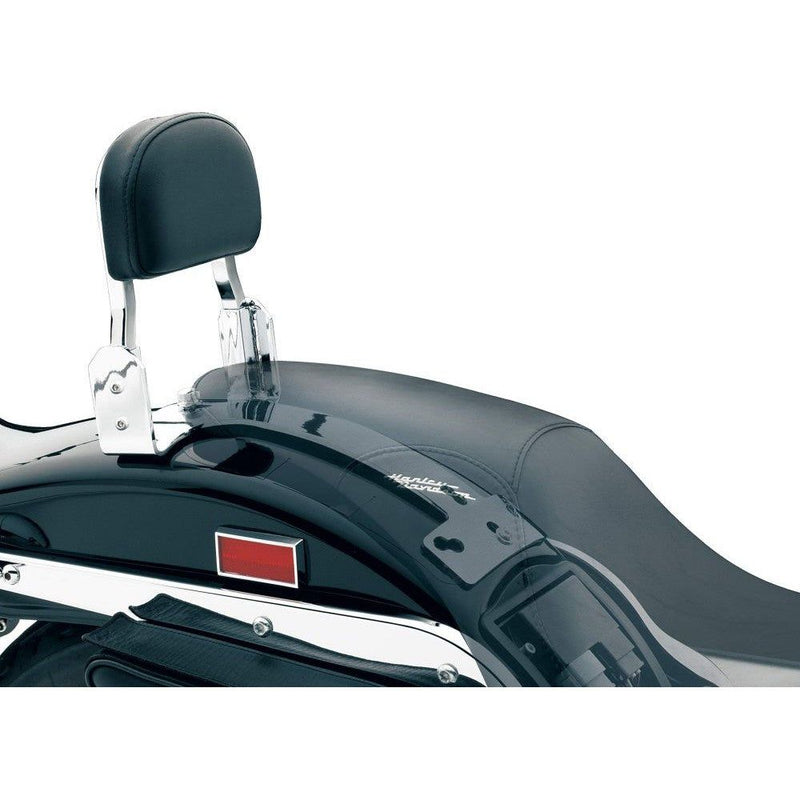 Load image into Gallery viewer, Kuryakyn Backrest Pad 1605 for Plug-N-Play Sissy Bar
