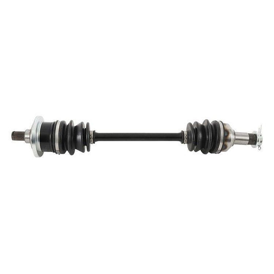 All Balls OE Style CV Axle Front Left For 2003-2008 Yamaha YFM660 Grizzly