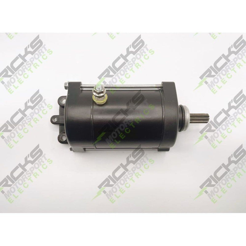 Load image into Gallery viewer, Ricks Starter Motor 64-602
