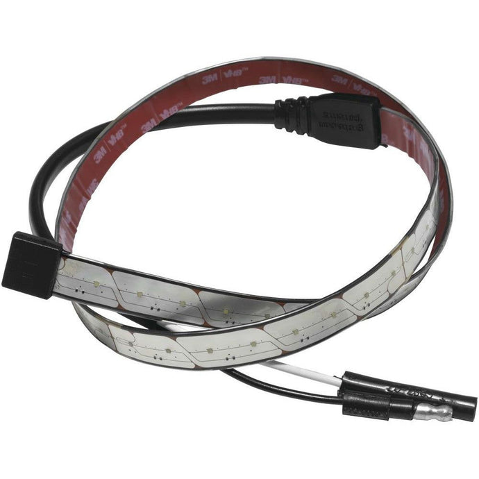 Kuryakyn Grote XTL 18in White Strip Light 3088