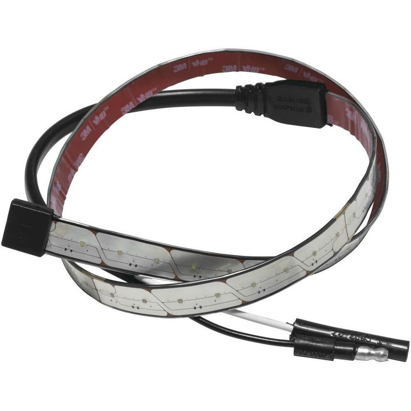 Load image into Gallery viewer, Kuryakyn Grote XTL 18in White Strip Light 3088
