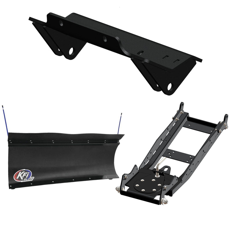 Load image into Gallery viewer, KFI UTV Snow Plow Kit For Kawasaki Teryx KRX4 1000 2023-2026
