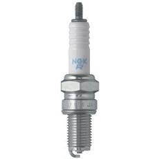 Load image into Gallery viewer, Set 4 NGK Standard Spark Plugs for Suzuki GSX1100G 1993-1991 Engine 1100cc
