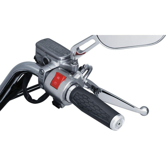 Kuryakyn Hex Grips for Street 1
