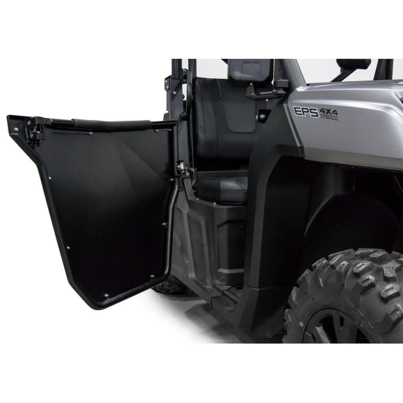 Load image into Gallery viewer, Rival Aluminum Half Doors Set For CF Moto U Force 1000 2444.6891.1
