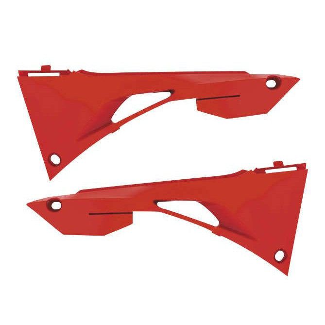 Load image into Gallery viewer, Cycra Air Box Cover Red - 1CYC-2899-32
