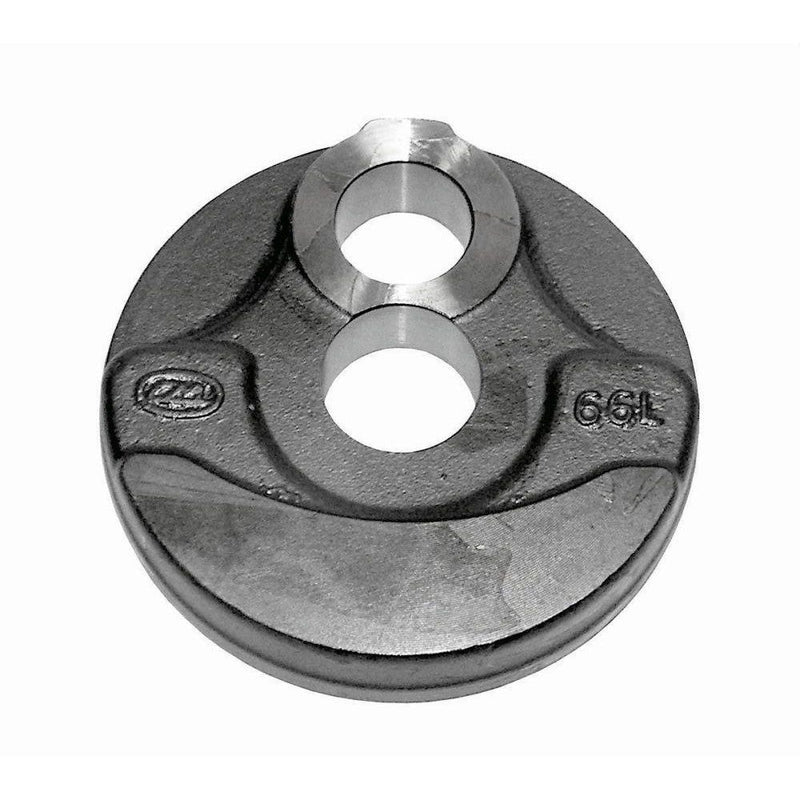 Load image into Gallery viewer, WSM Crankshaft Web for Yamaha 350 Banshee 87-06 55-520
