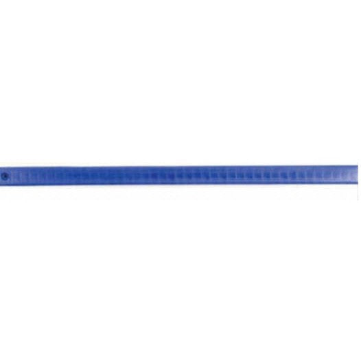Polaris SS '81-86 Snowmobile Slide 47in Garland BLUE