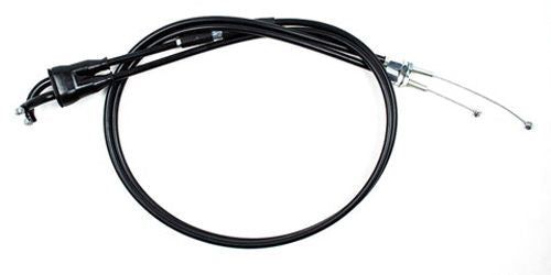 Load image into Gallery viewer, Motion Pro Stainless Steel Armor Coat Clutch Cable 67-0396
