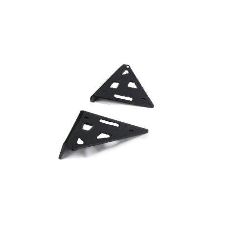 Rival Front Plastic A Arm Guards For Can-Am Outlander G2 L / MAX 2K.8155.1