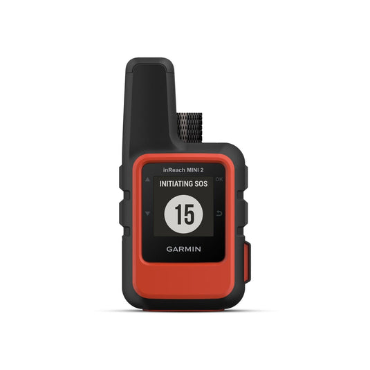 Garmin inReach Mini 2 GPS-INREACHMINI