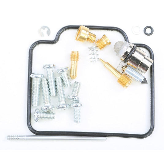 All Balls Carburetor Repair Kit For Polaris Big Boss 500 6X6 1998-1999 26-1340