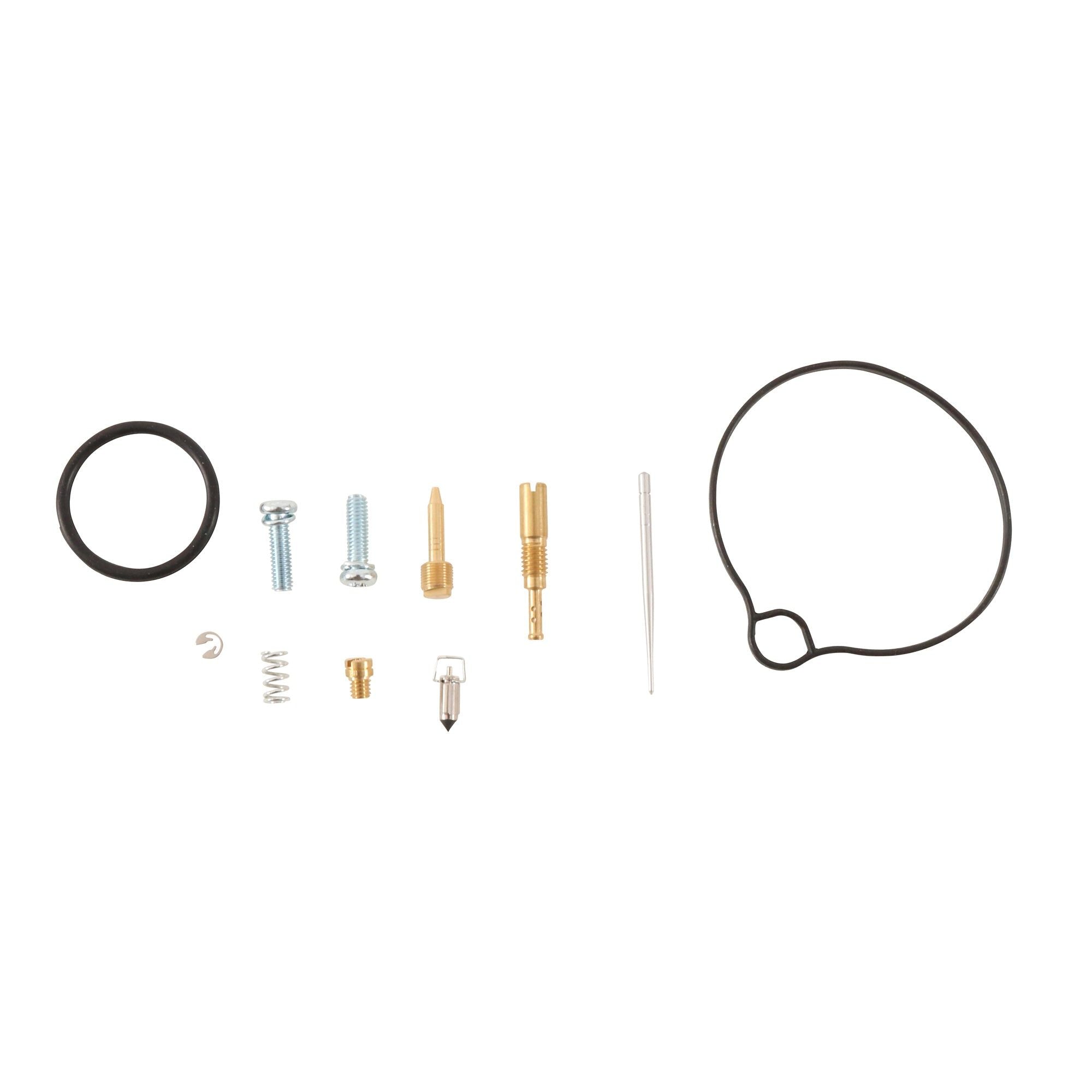 All Balls Carburetor Repair Kit For Kawasaki KFX 90 2017-2022 26-10123