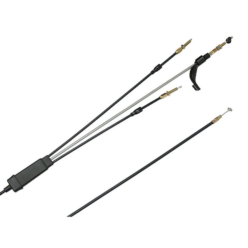 Load image into Gallery viewer, SPI 05-139-81 Throttle Cable Ski Doo
