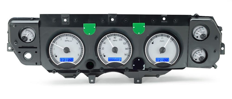 Load image into Gallery viewer, Dakota Digital 1970-1972 Chevrolet Chevelle/ El Camino VHX Gauge Kit VHX-70C-CVL
