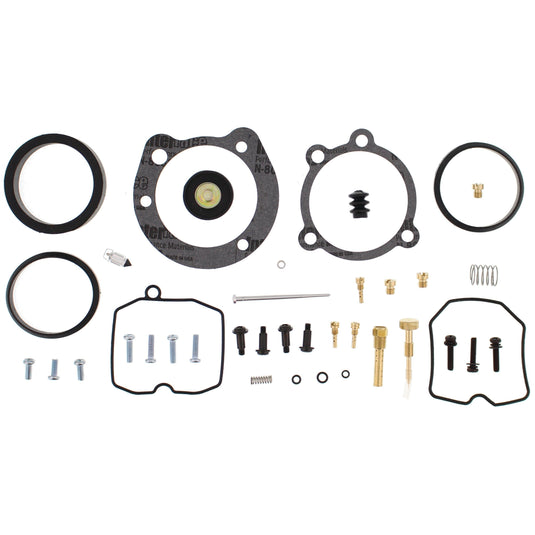 All Balls Carburetor Rebuild Kit 26-1760