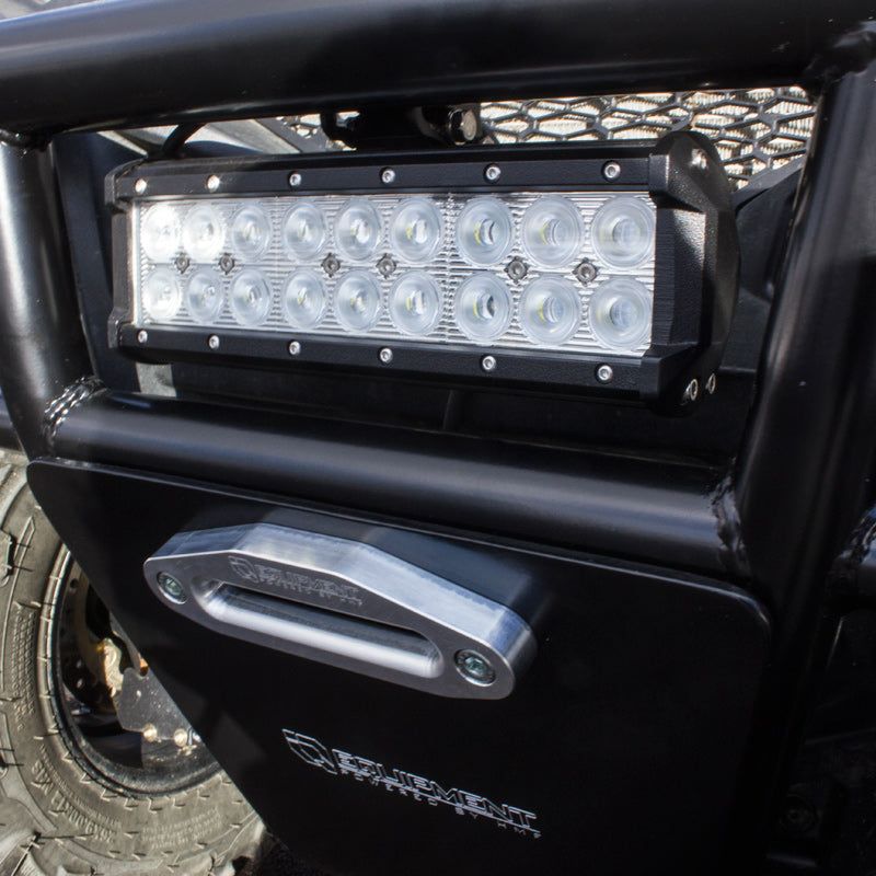 Load image into Gallery viewer, HMF HD Front Bumper For 2014-2015 Polaris RZR 570 / 800
