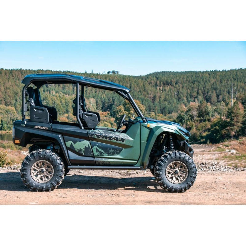 Load image into Gallery viewer, Rival Rock Sliders For Yamaha R Max 2 Seater 2444.7184.1
