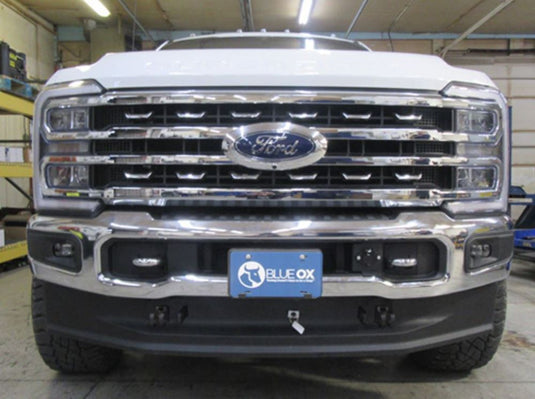 Blue Ox Ascent (7,500 lb) Tow Bar & Baseplate Combo fits Select Ford F-250/F-350 (Includes Super Duty, ACC, & Turbo) (Replaced BX1685)