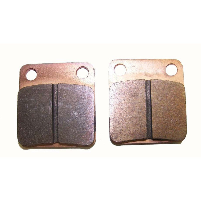 Load image into Gallery viewer, WSM Front Or Rear Brake Pads for Kawasaki / Suzuki / Yamaha 65 - 500 09-5063JL
