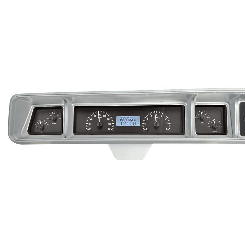 Load image into Gallery viewer, Dakota Digital 1966 Chevrolet Impala VHX Gauge Kit VHX-66C-IMP
