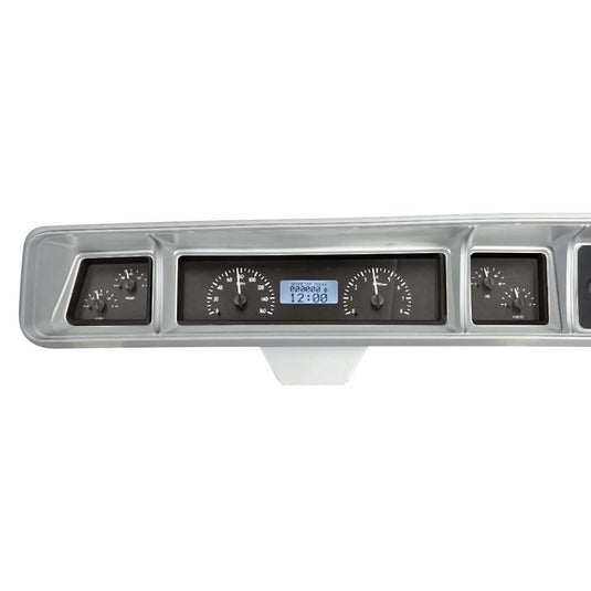 Dakota Digital 1966 Chevrolet Impala VHX Gauge Kit VHX-66C-IMP