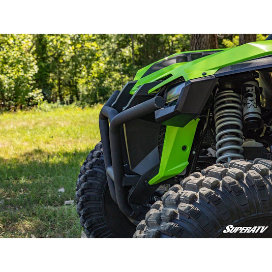 SuperATV Honda Talon 1000 Low Profile Front Bumper FBG-H-TAL-00