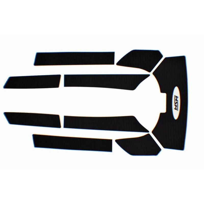 Load image into Gallery viewer, WSM Traction Mat for Sea-Doo 720 - 951 96-03 012-305BLK
