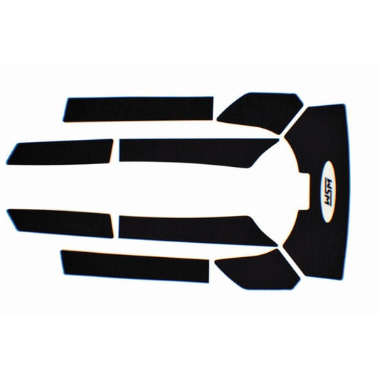 WSM Traction Mat for Sea-Doo 720 - 951 96-03 012-305BLK