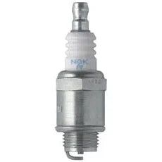 Load image into Gallery viewer, Set of 4 NGK Standard Spark Plugs Kawasaki MULE 2510 GAS 2005-1993 Engine 620cc
