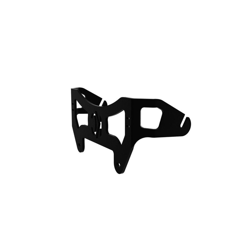 Load image into Gallery viewer, KC HiLiTES 10&quot; FLEX ERA LED Light Bar Light Bar Shock Tower Mount -17-2024 Can-Am Maverick X3
