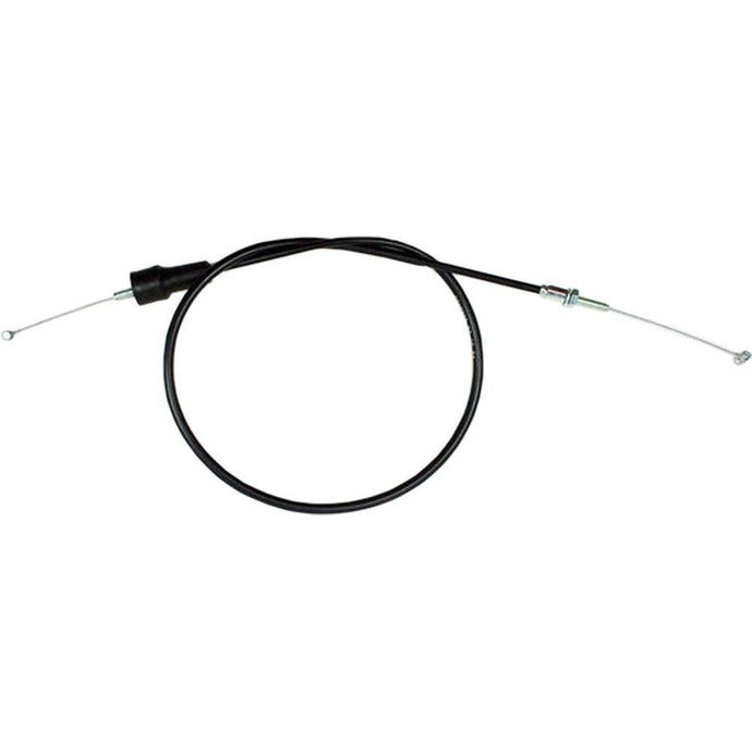 Motion Pro Black Throttle Push Cable For Honda XR650R 2000-2007 02-0388