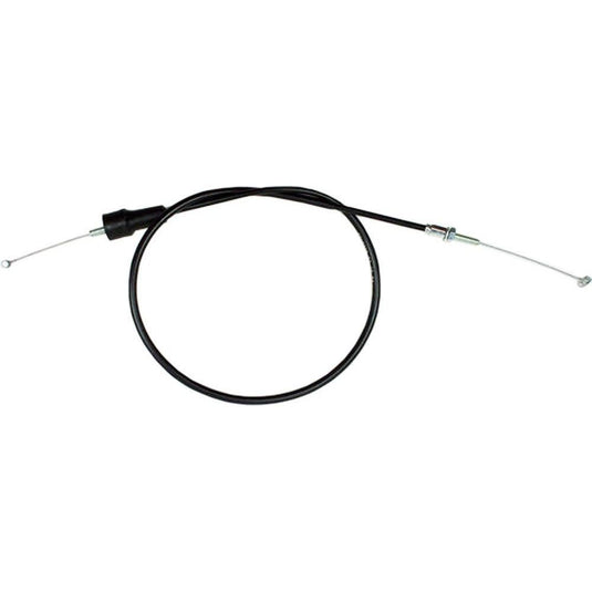 Motion Pro Black Throttle Push Cable For Honda XR650R 2000-2007 02-0388
