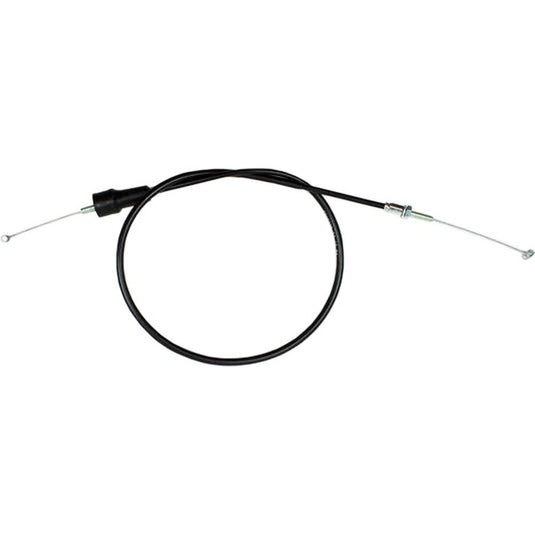 Motion Pro Black Throttle Push Cable For Honda XR650R 2000-2007 02-0388