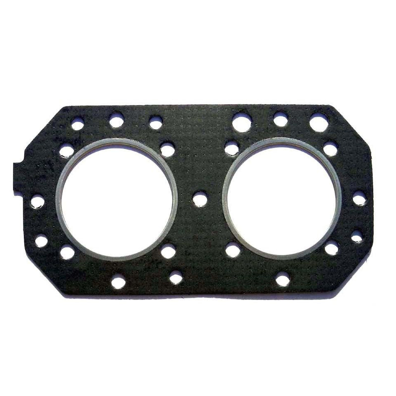 Load image into Gallery viewer, WSM Head Gasket for Kawasaki 440 JS 79-92 007-404
