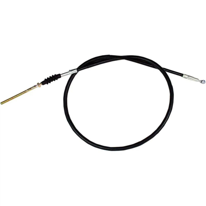 Motion Pro Black Vinyl Front Brake Cable For Honda ATC200 1982 02-0088