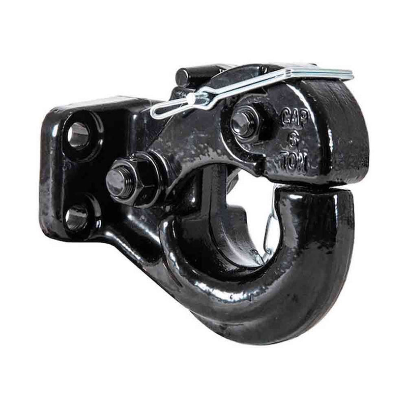 Load image into Gallery viewer, Buyers (PH6) 6 Ton Pintle Hook - 12,000 lbs. Tow Capacity

