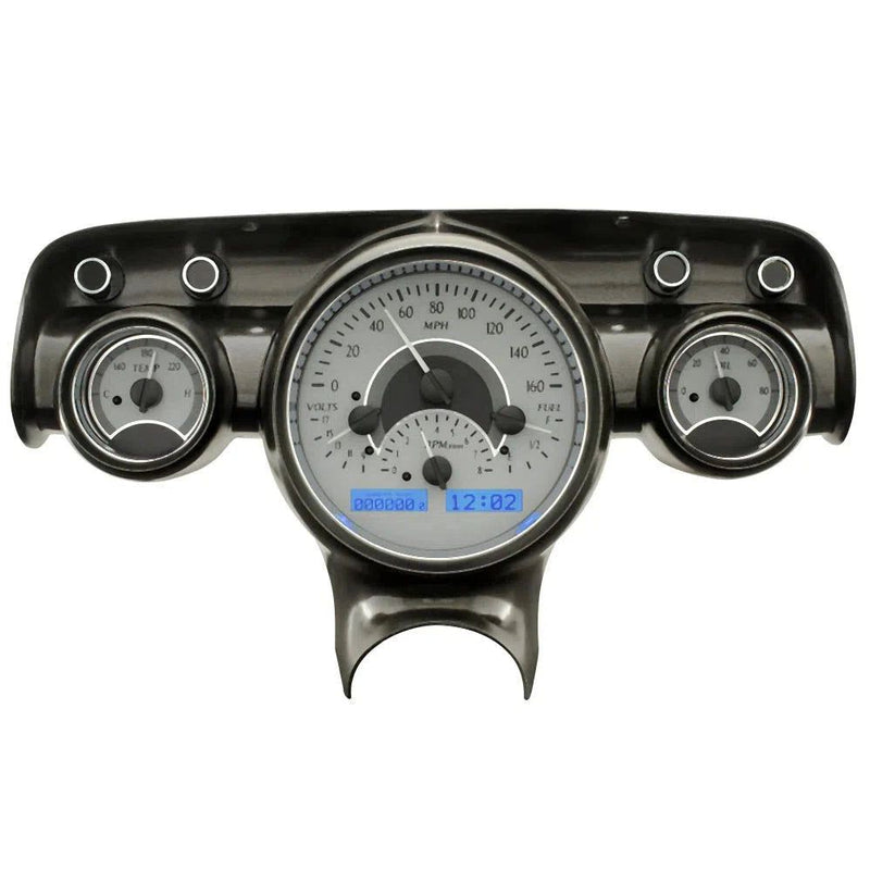 Load image into Gallery viewer, Dakota Digital 1957 Chevrolet Car VHX Gauge Kit VHX-57C
