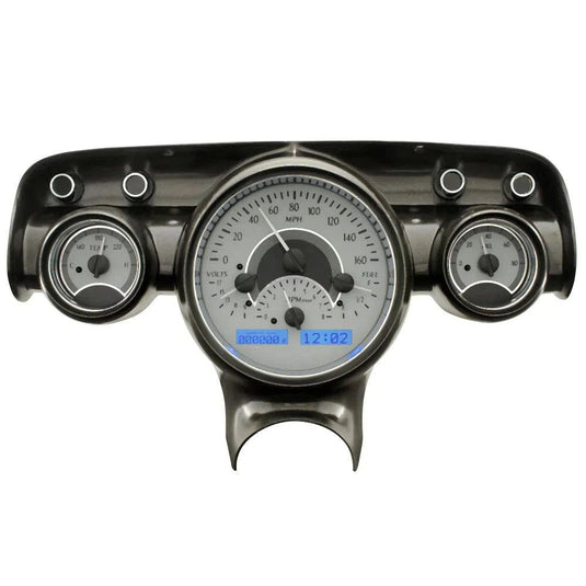 Dakota Digital 1957 Chevrolet Car VHX Gauge Kit VHX-57C