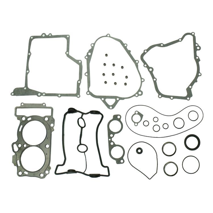 SPI Full Gasket Set With Oil Seals 09-711299