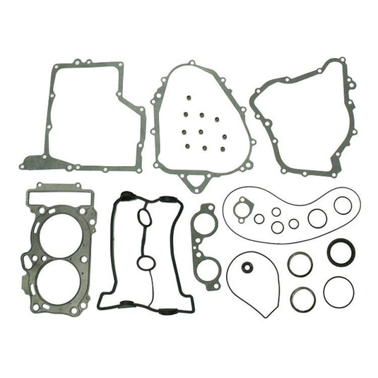 SPI Full Gasket Set With Oil Seals 09-711299