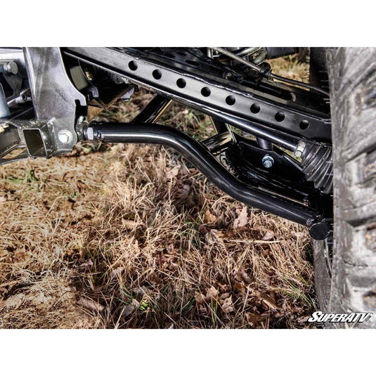 SuperATV Yamaha Wolverine RMAX4 1000 High-Clearance Rear A-Arms AA-Y-RMAX4-R-HC-02
