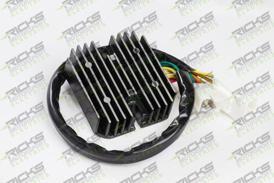 Ricks Rectifier-Regulator 10-112