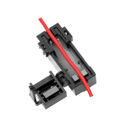 ZCI Zero Contact Interface Universal ModuLite